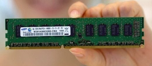 , Intel&#8217;s Processor Road Map puts DDR4 Memory at 2014