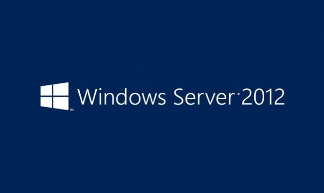 , Microsoft to Release Windows Server 2012 with New Features and New License Scheme