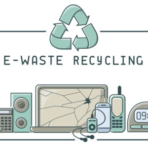 IT asset disposal companies